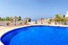 Appartement à Nerja - Capistrano Playa 201 by Casasol