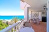 Appartement à Nerja - Capistrano Playa 201 by Casasol