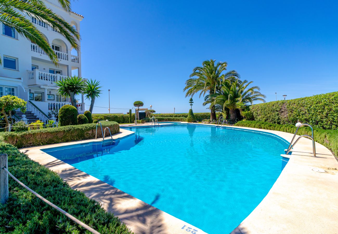 Appartement à Nerja - Stella Maris Beachfront 1J by Casasol 