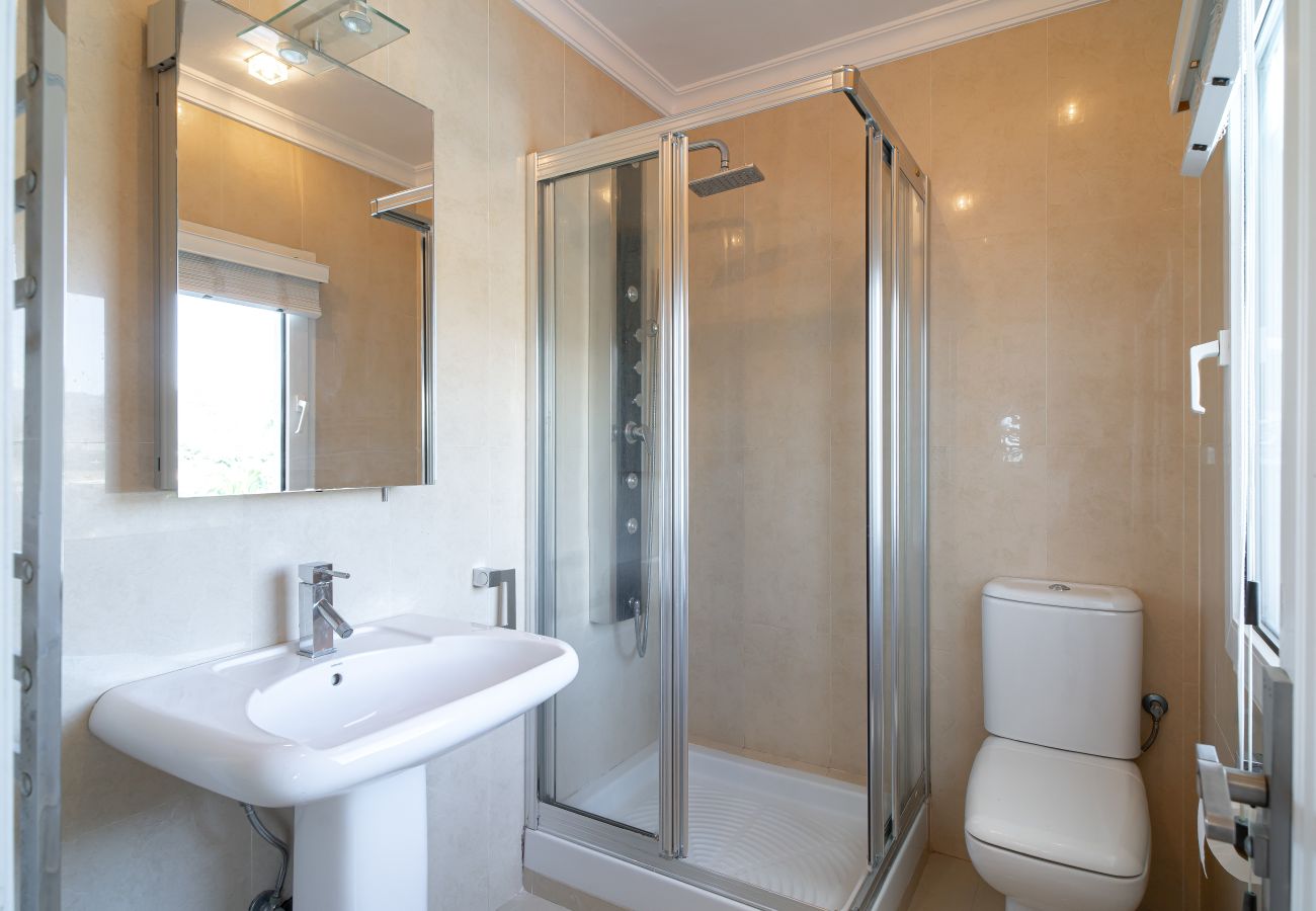 Appartement à Nerja - Stella Maris Beachfront 1J by Casasol 