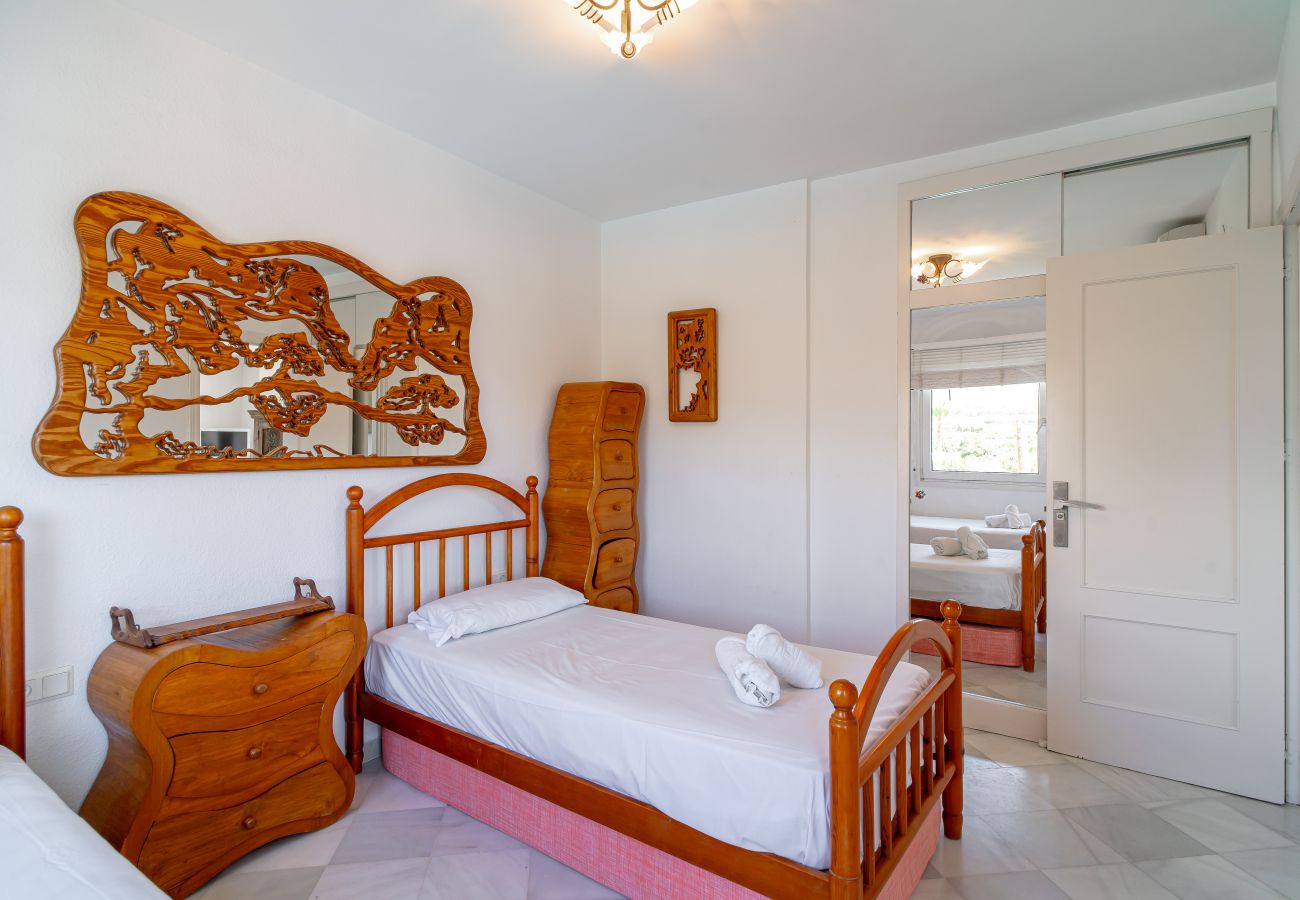 Appartement à Nerja - Stella Maris Beachfront 1J by Casasol 