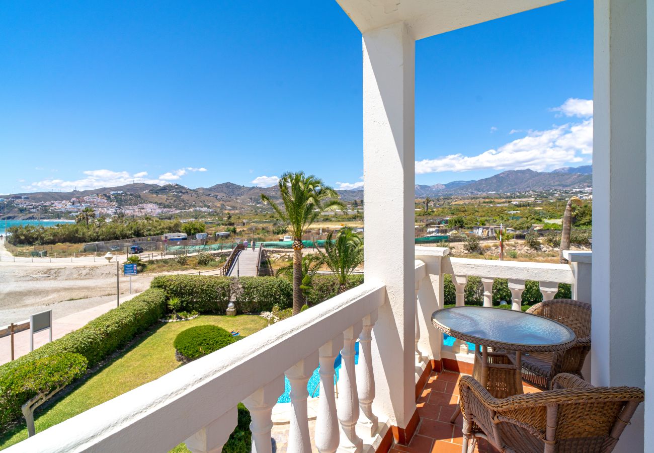 Appartement à Nerja - Stella Maris Beachfront 1J by Casasol 