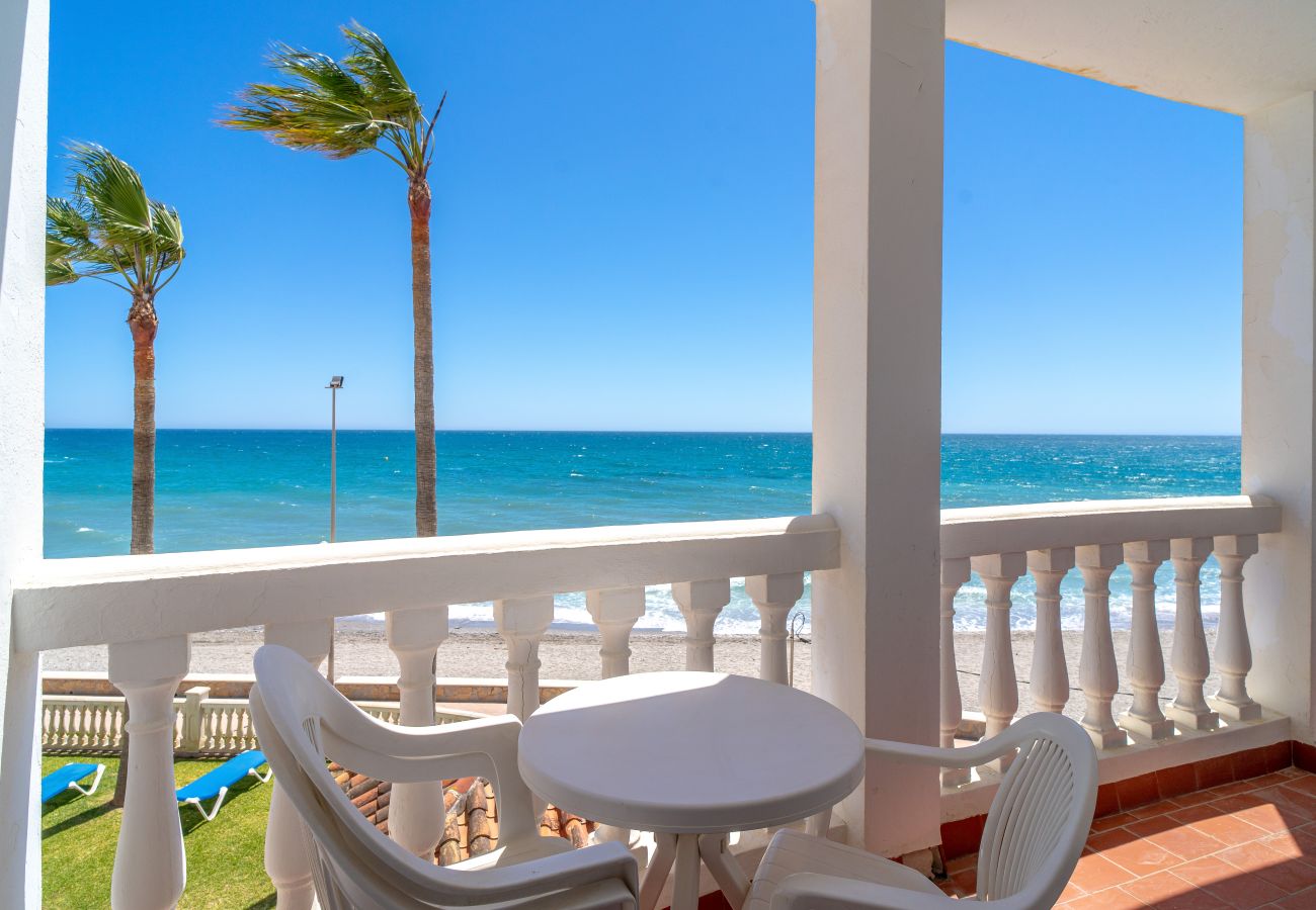 Appartement à Nerja - Stella Maris Beachfront 1J by Casasol 