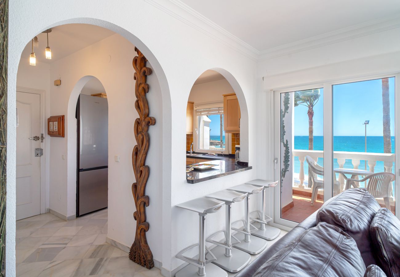 Appartement à Nerja - Stella Maris Beachfront 1J by Casasol 