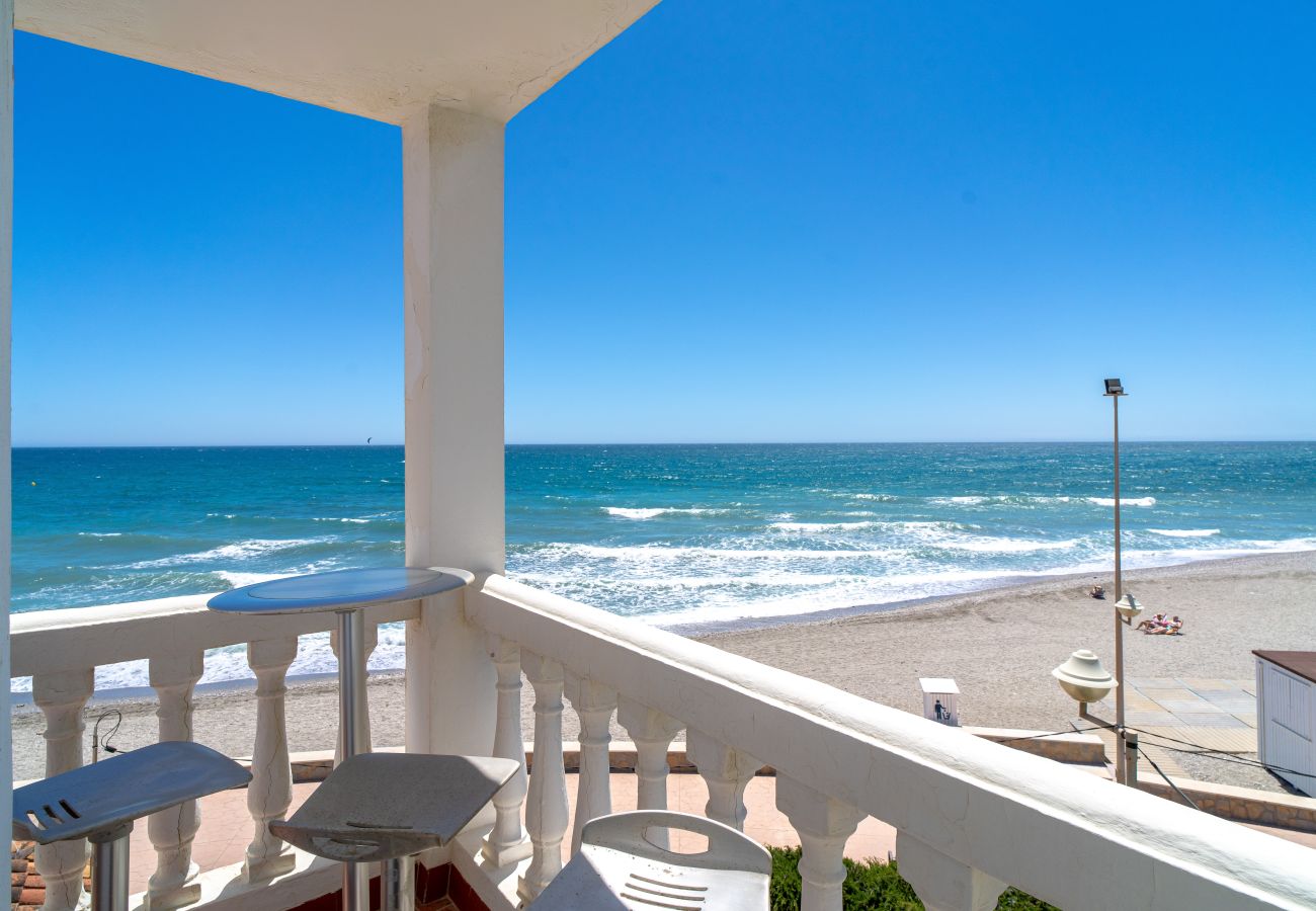 Appartement à Nerja - Stella Maris Beachfront 1J by Casasol 