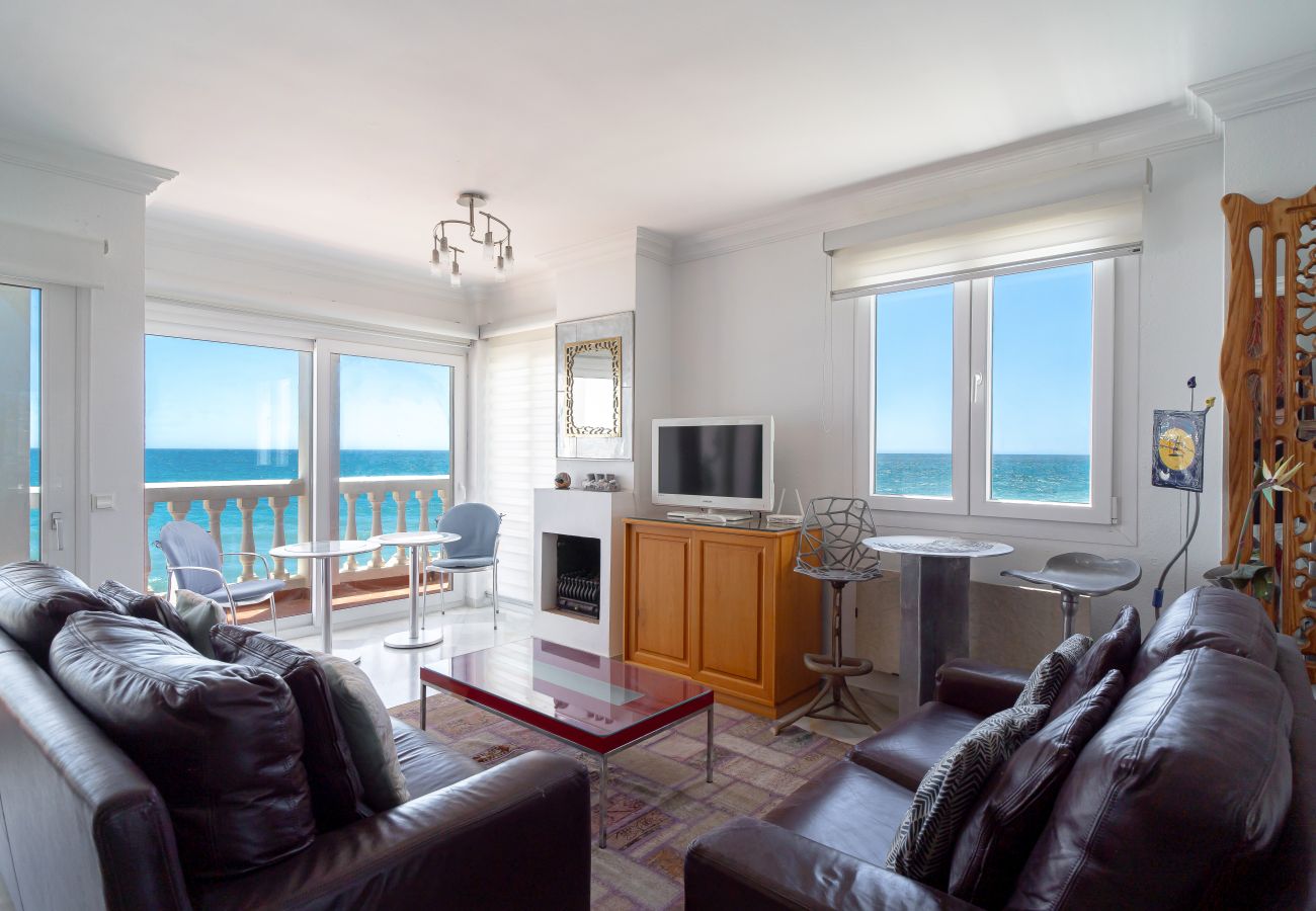 Appartement à Nerja - Stella Maris Beachfront 1J by Casasol 