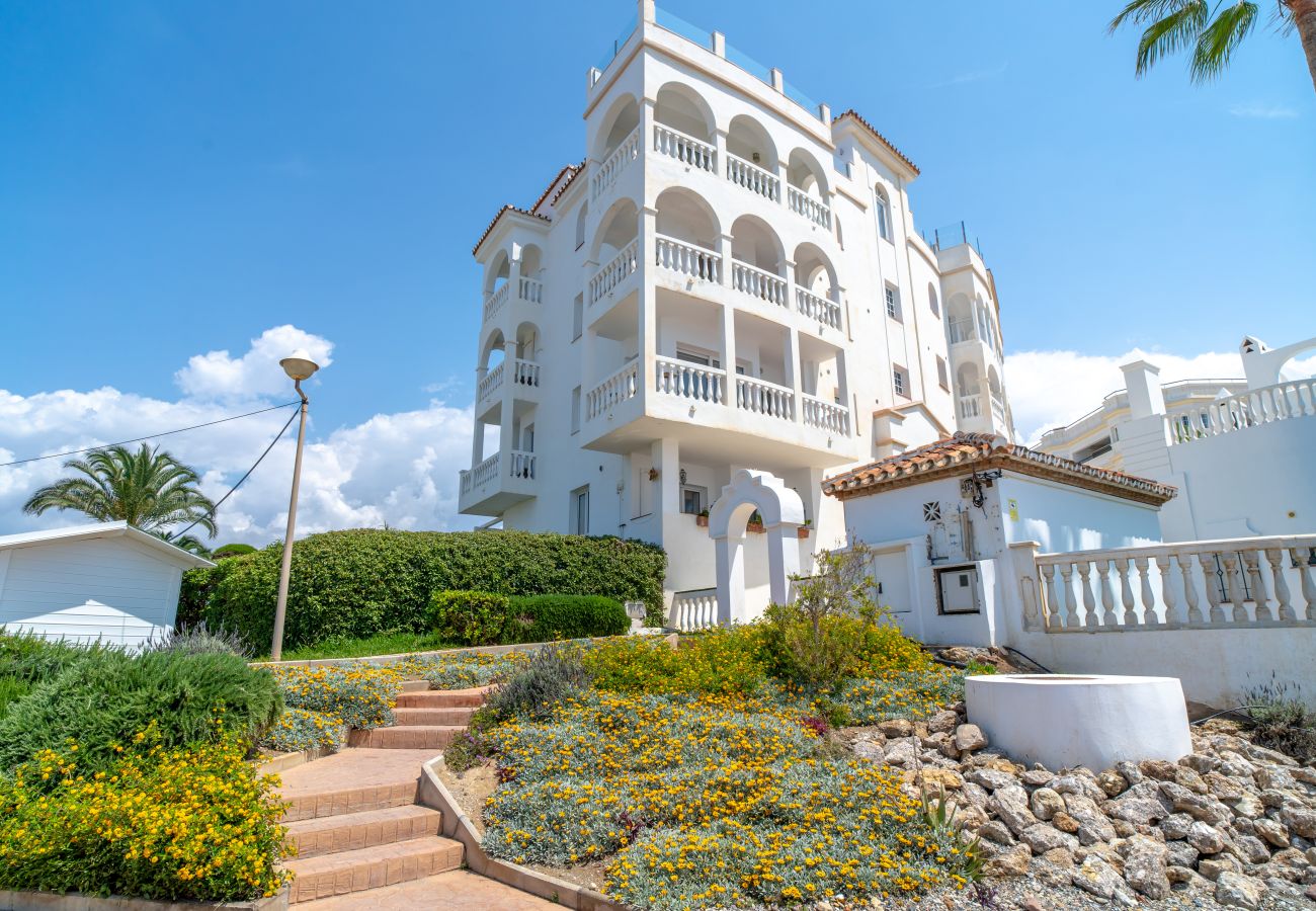 Appartement à Nerja - Stella Maris Beachfront 1J by Casasol 