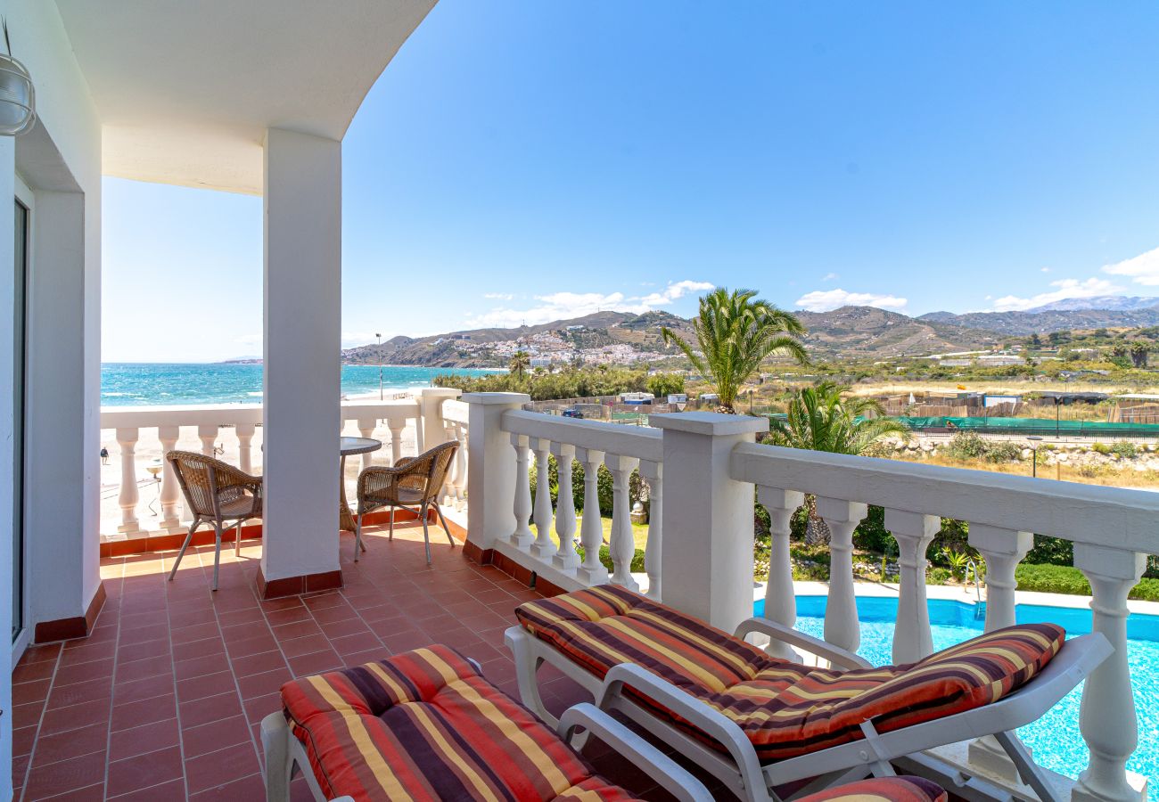 Appartement à Nerja - Stella Maris Beachfront 1J by Casasol 
