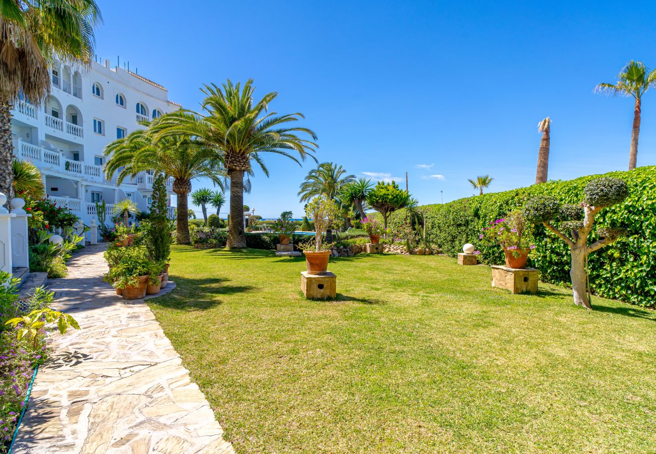 Appartement à Nerja - Stella Maris Beachfront 1J by Casasol 