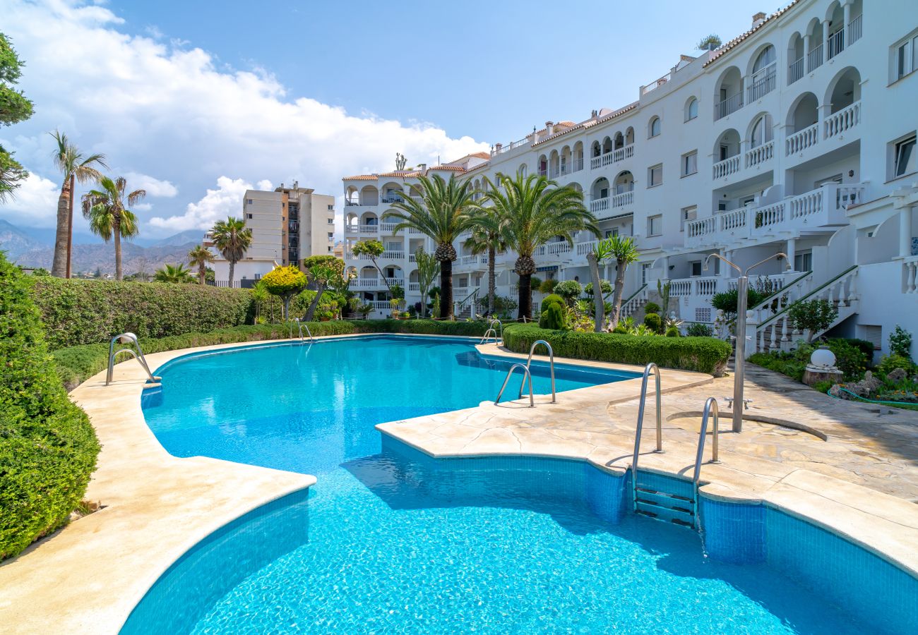Appartement à Nerja - Stella Maris Beachfront 1J by Casasol 