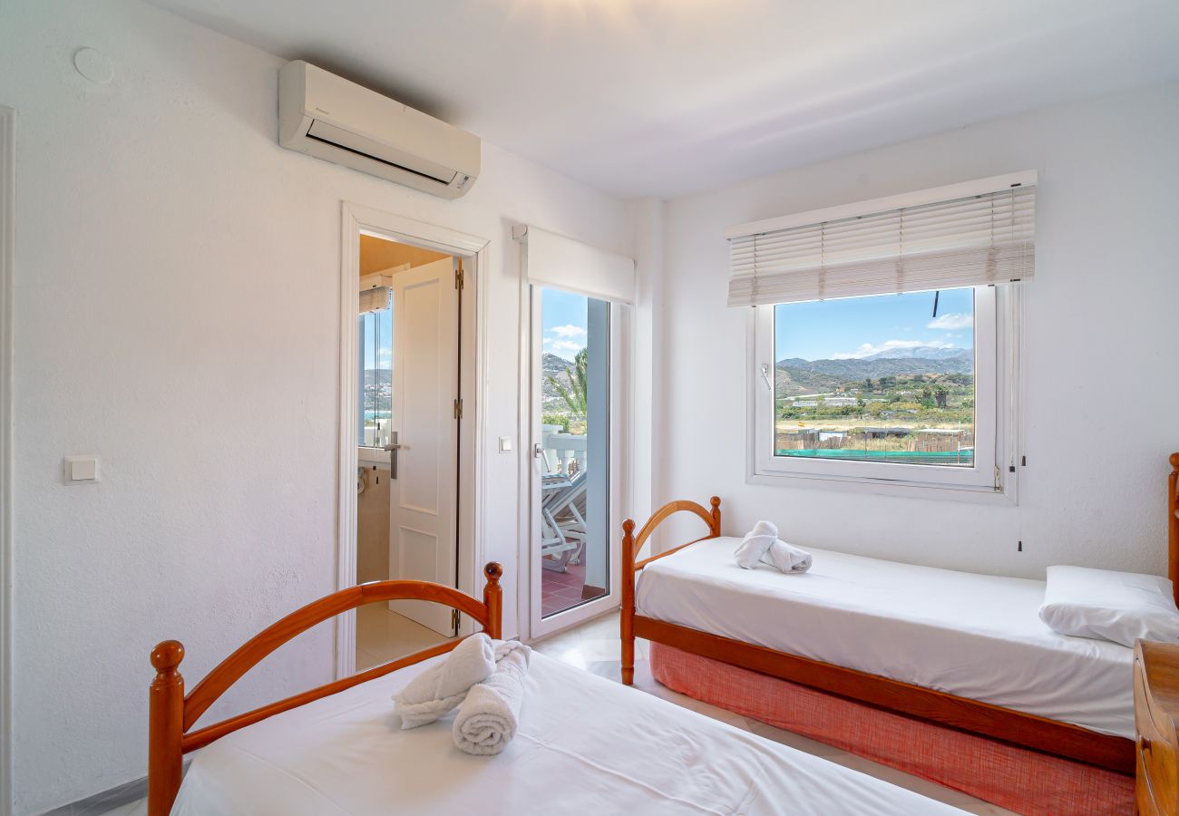 Appartement à Nerja - Stella Maris Beachfront 1J by Casasol 