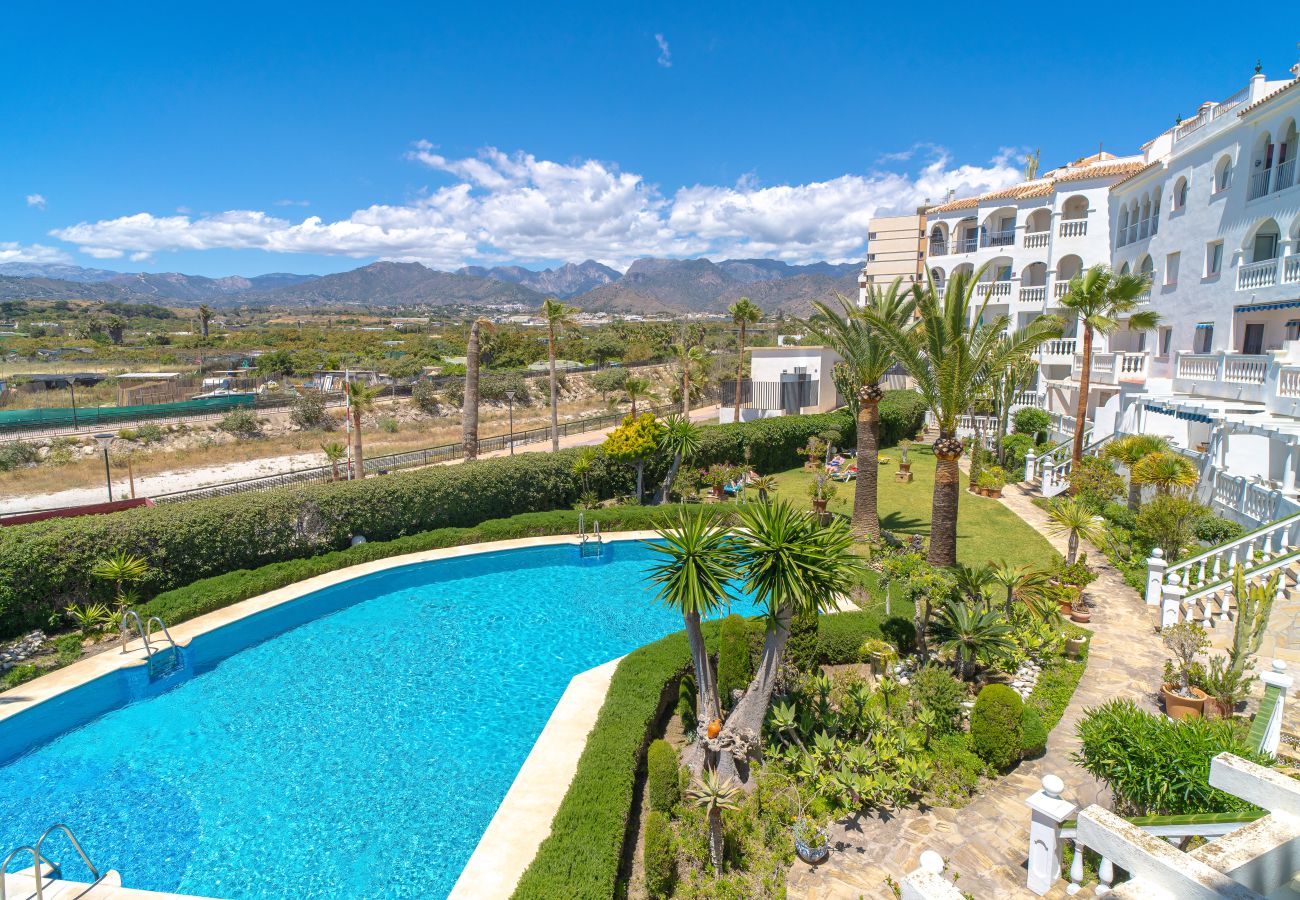 Appartement à Nerja - Stella Maris Beachfront 1J by Casasol 