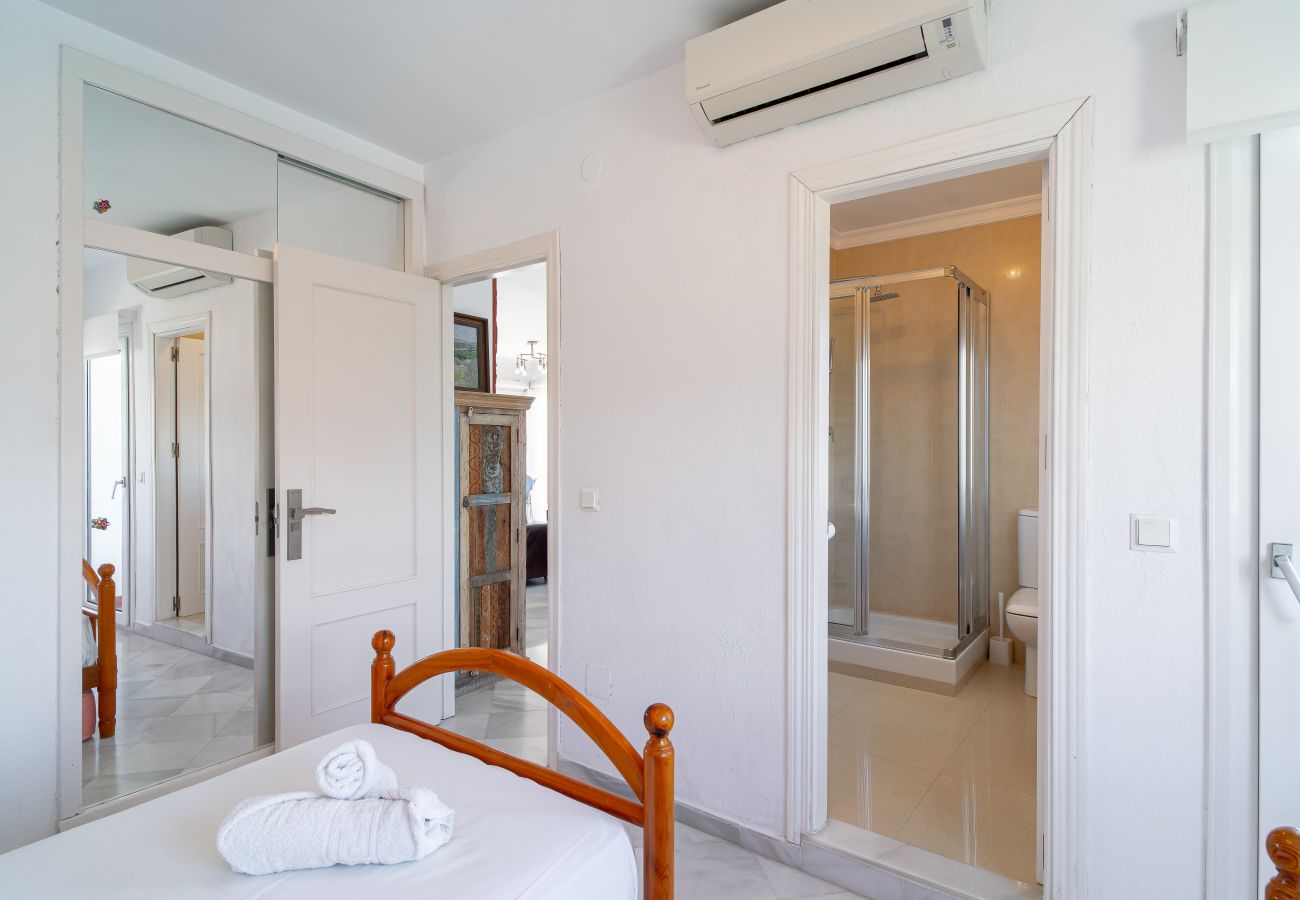 Appartement à Nerja - Stella Maris Beachfront 1J by Casasol 