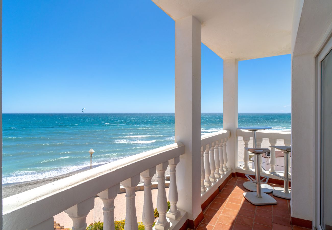 Appartement à Nerja - Stella Maris Beachfront 1J by Casasol 