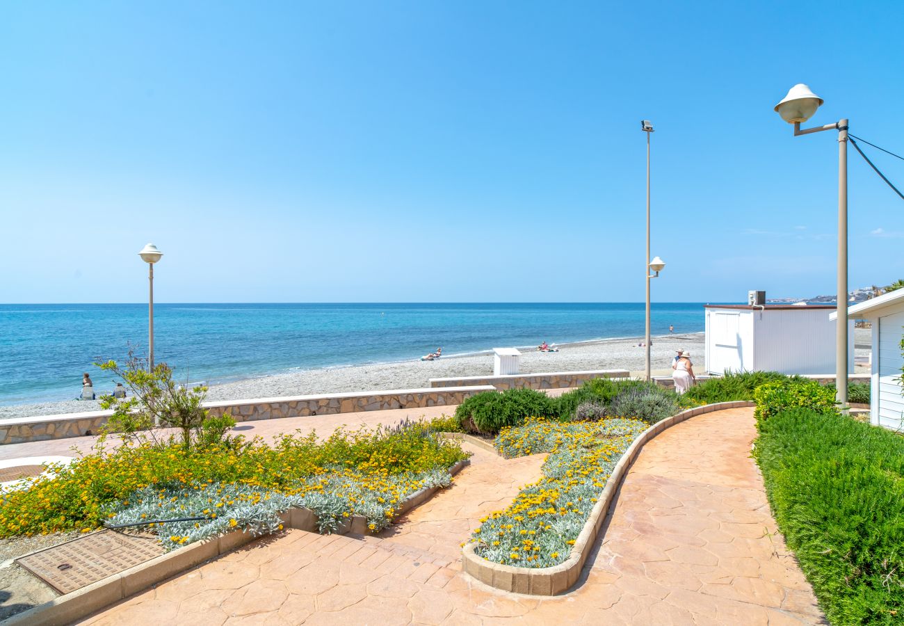 Appartement à Nerja - Stella Maris Beachfront 1J by Casasol 