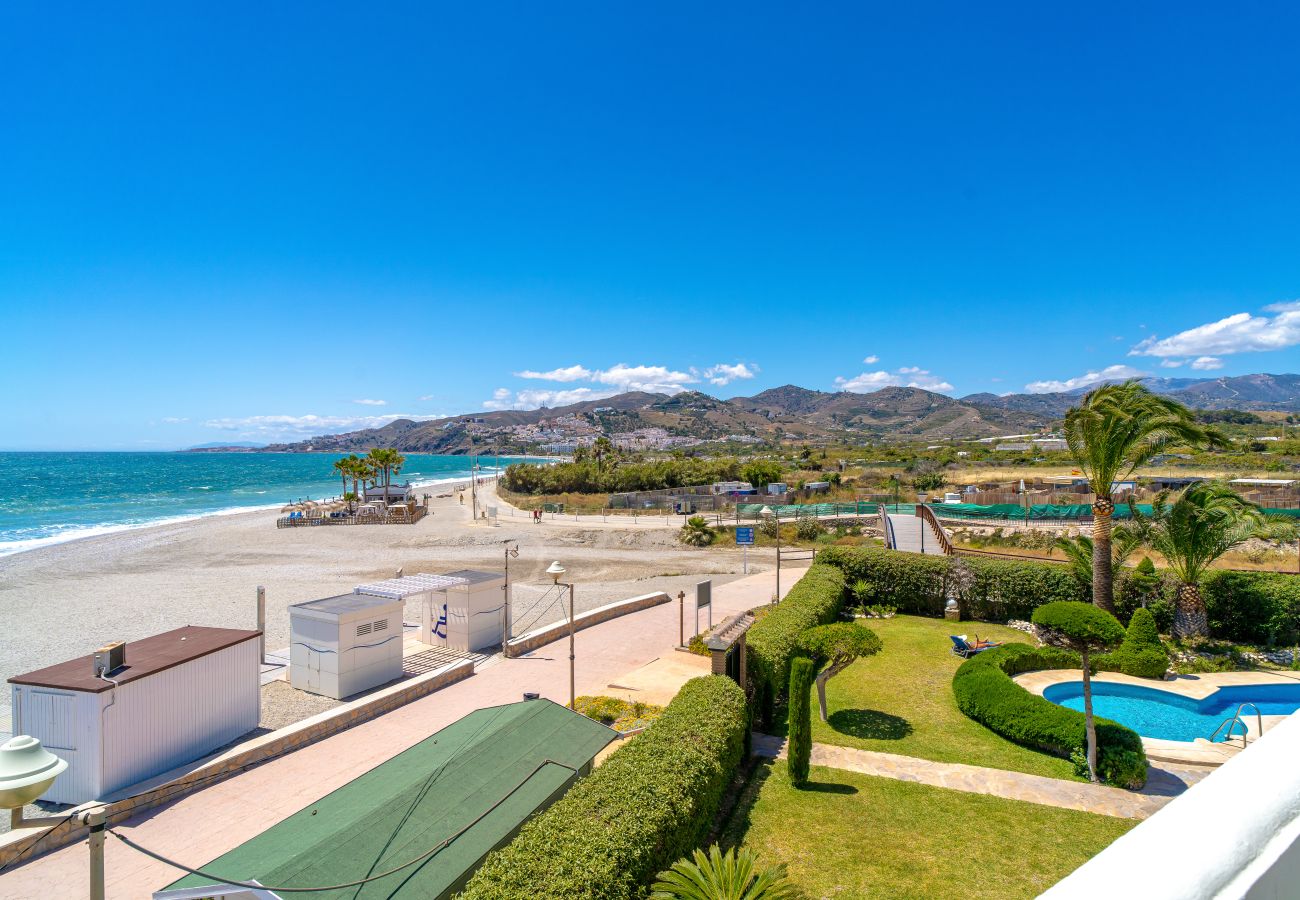 Appartement à Nerja - Stella Maris Beachfront 1J by Casasol 