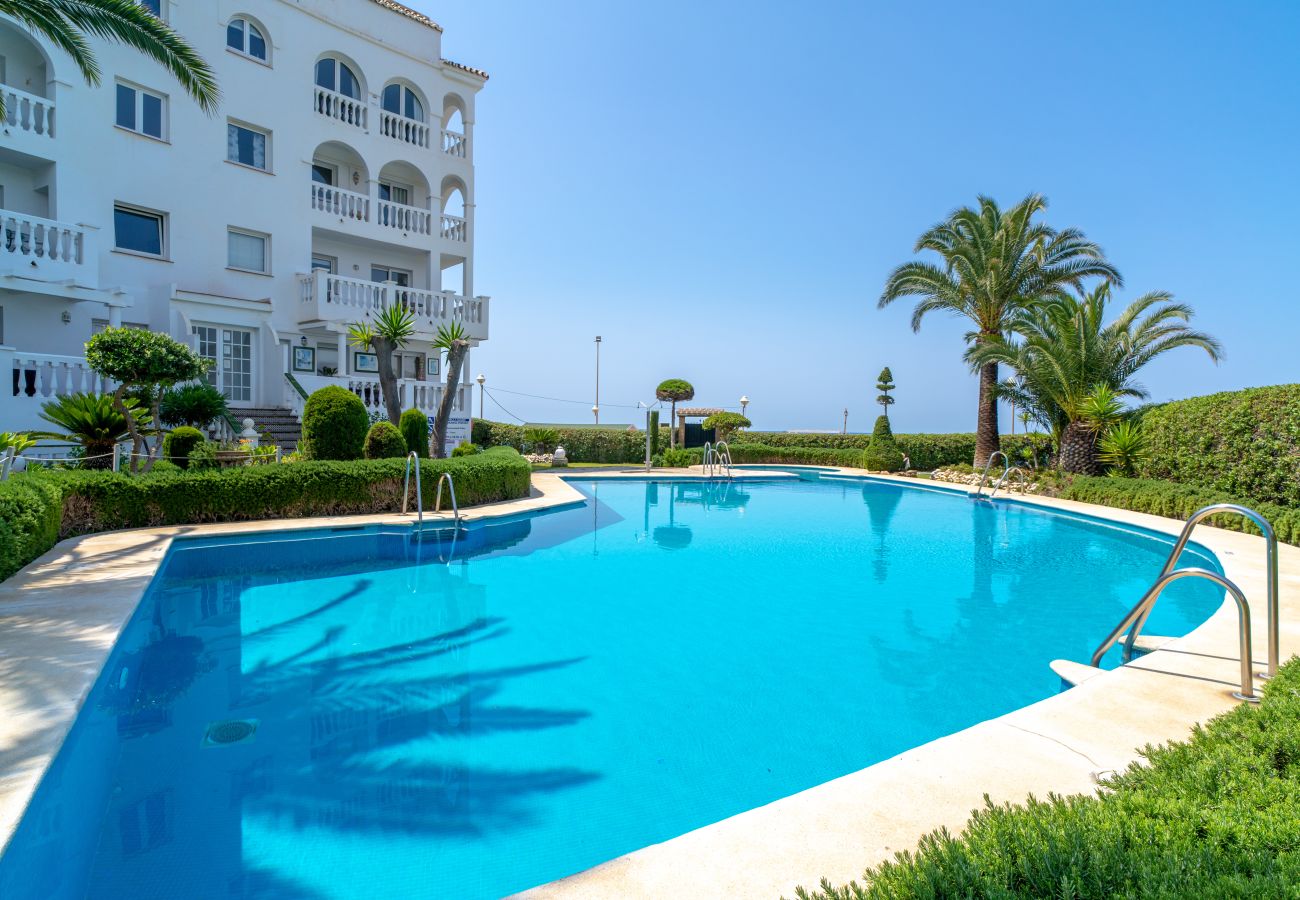 Appartement à Nerja - Stella Maris Beachfront 1J by Casasol 