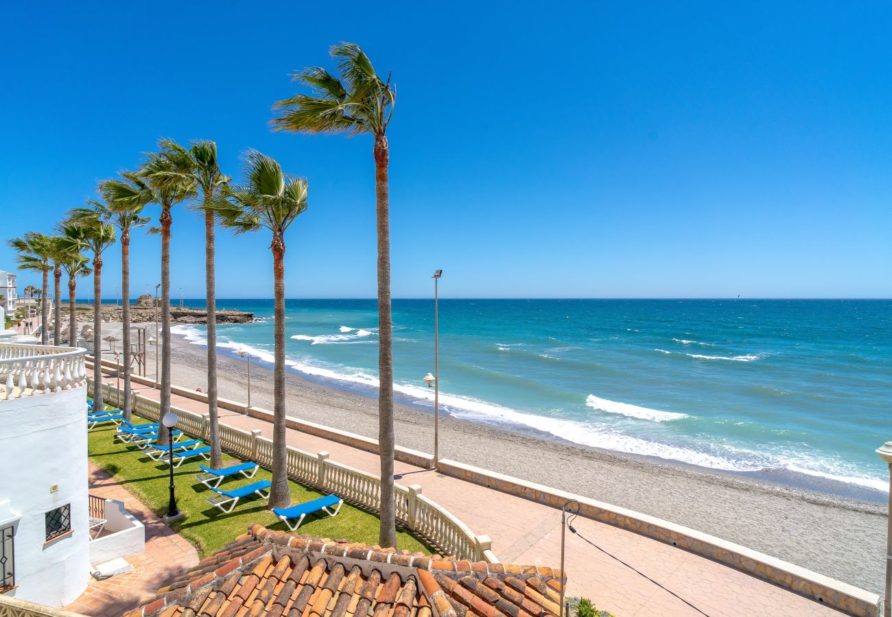 Appartement à Nerja - Stella Maris Beachfront 1J by Casasol 