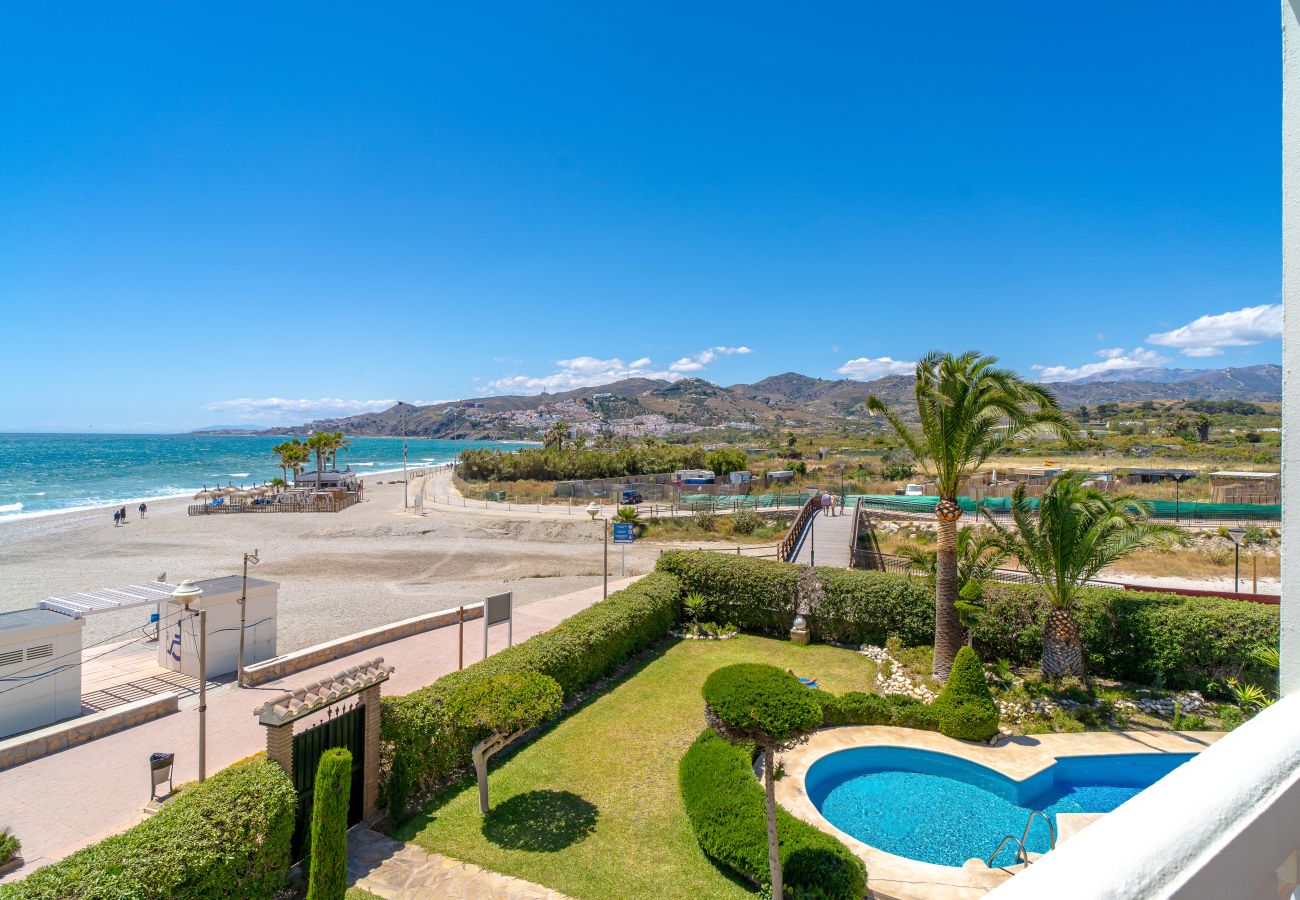 Appartement à Nerja - Stella Maris Beachfront 1J by Casasol 