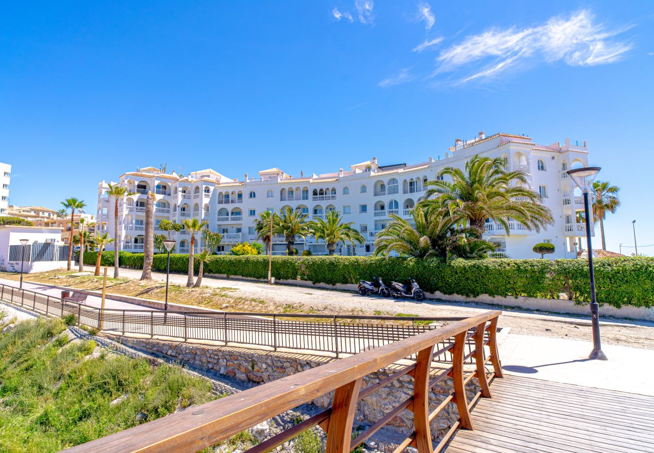 Appartement à Nerja - Stella Maris Beachfront 1J by Casasol 