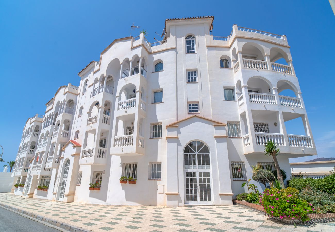 Appartement à Nerja - Stella Maris Beachfront 1J by Casasol 