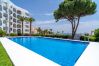 Appartement à Nerja - Verdemar Seadream by Casasol 