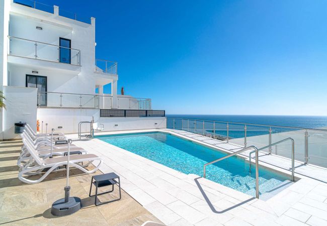 Appartement à Nerja - Terrazas de Ladera A2 Luxury by Casasol 