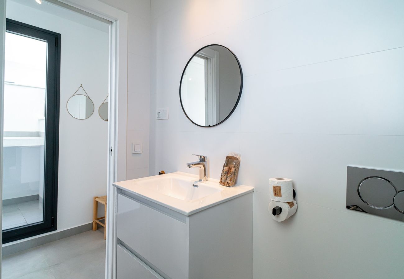 Appartement à Nerja - Terrazas de Ladera A2 Luxury by Casasol 