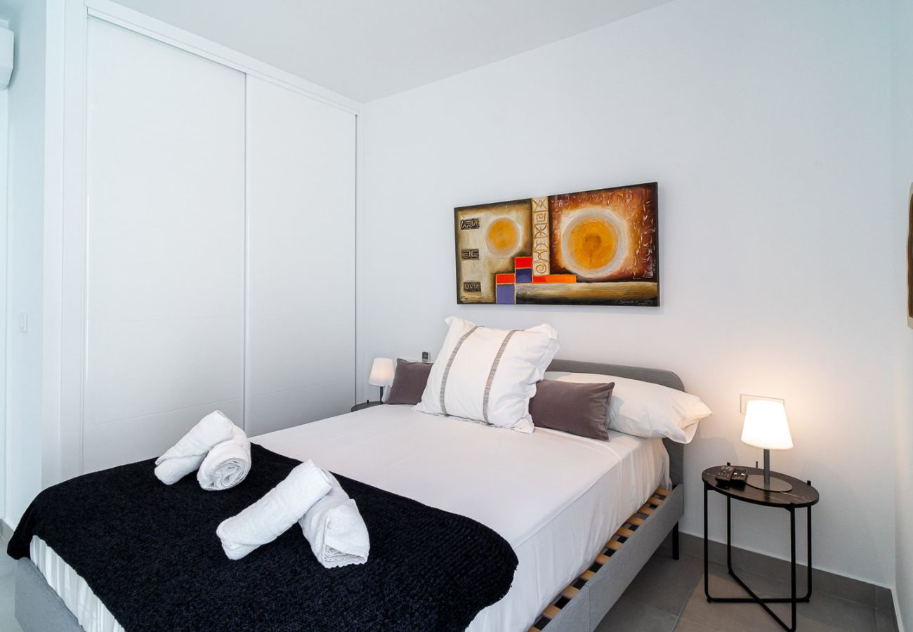 Appartement à Nerja - Terrazas de Ladera A2 Luxury by Casasol 