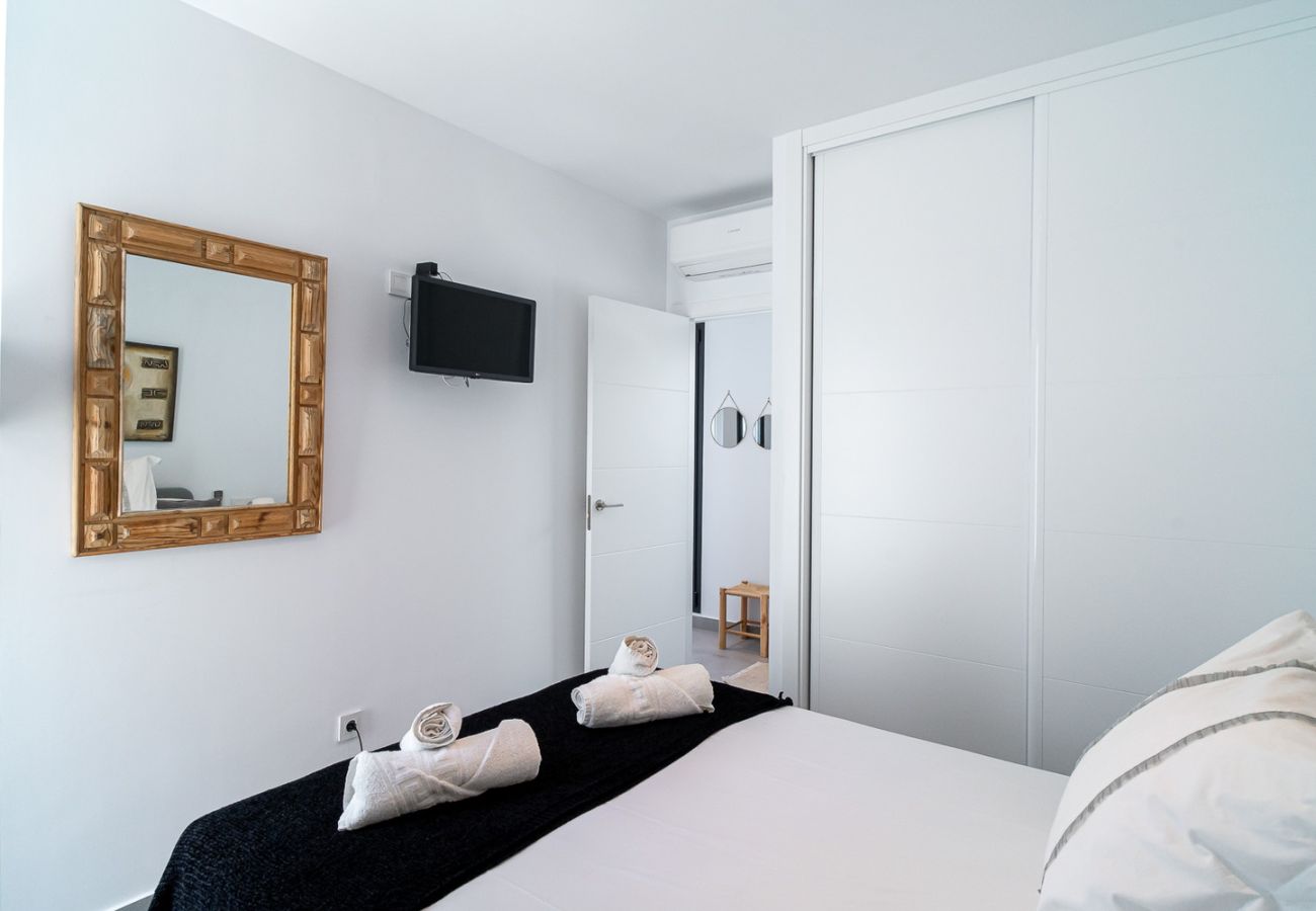 Appartement à Nerja - Terrazas de Ladera A2 Luxury by Casasol 