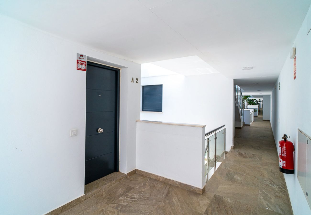 Appartement à Nerja - Terrazas de Ladera A2 Luxury by Casasol 