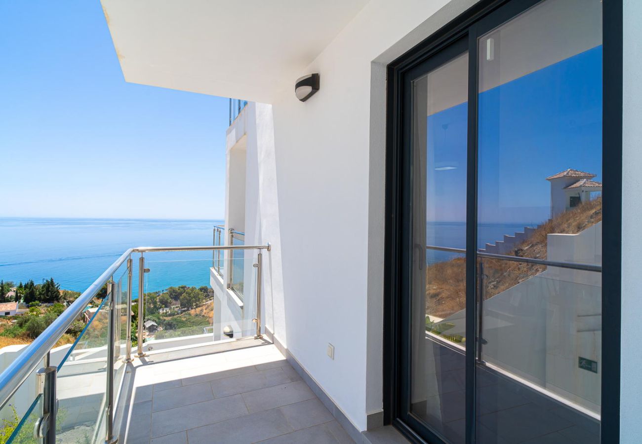 Appartement à Nerja - Terrazas de Ladera A2 Luxury by Casasol 