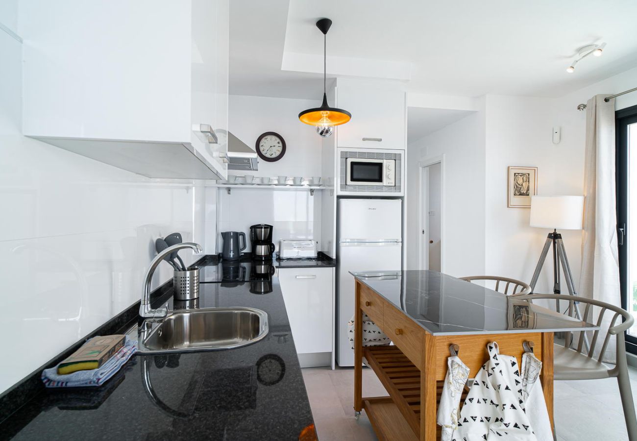 Appartement à Nerja - Terrazas de Ladera A2 Luxury by Casasol 