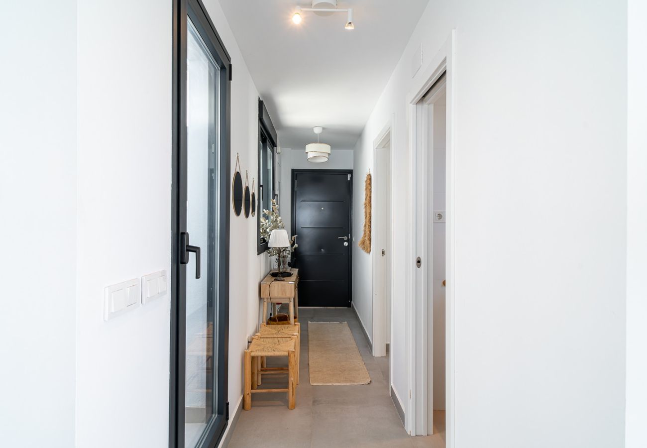 Appartement à Nerja - Terrazas de Ladera A2 Luxury by Casasol 