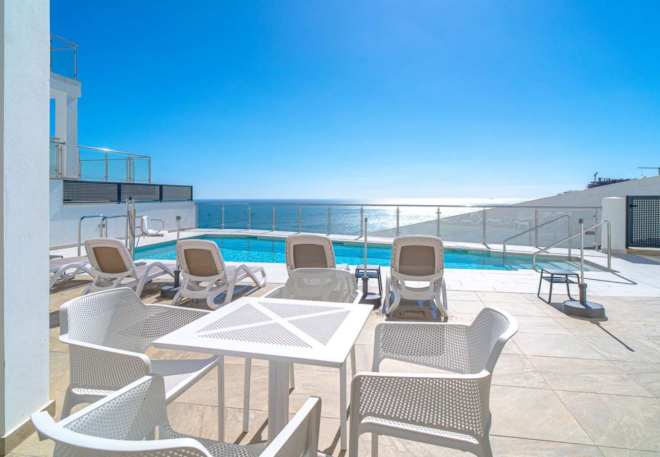 Appartement à Nerja - Terrazas de Ladera A2 Luxury by Casasol 