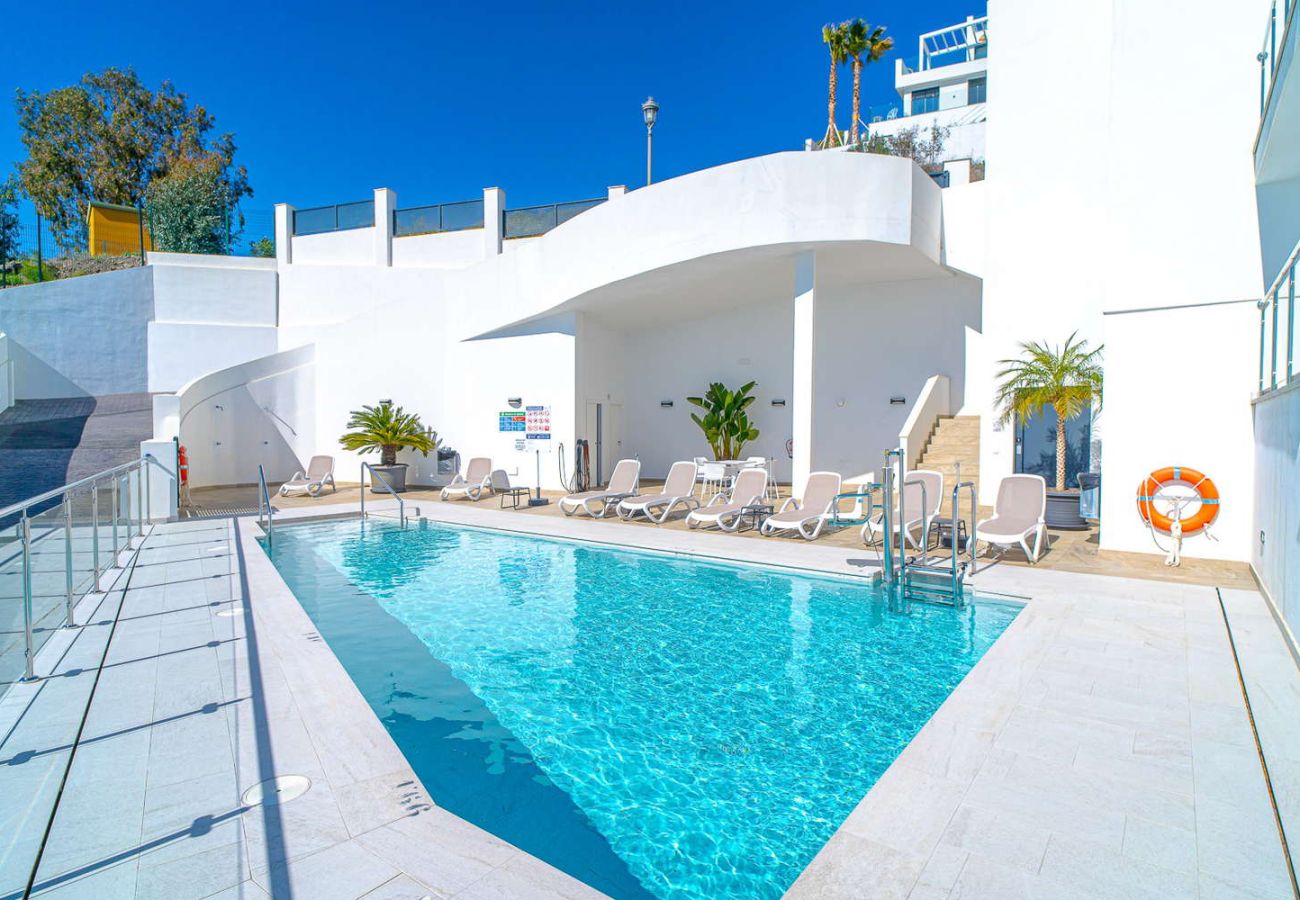 Appartement à Nerja - Terrazas de Ladera A2 Luxury by Casasol 