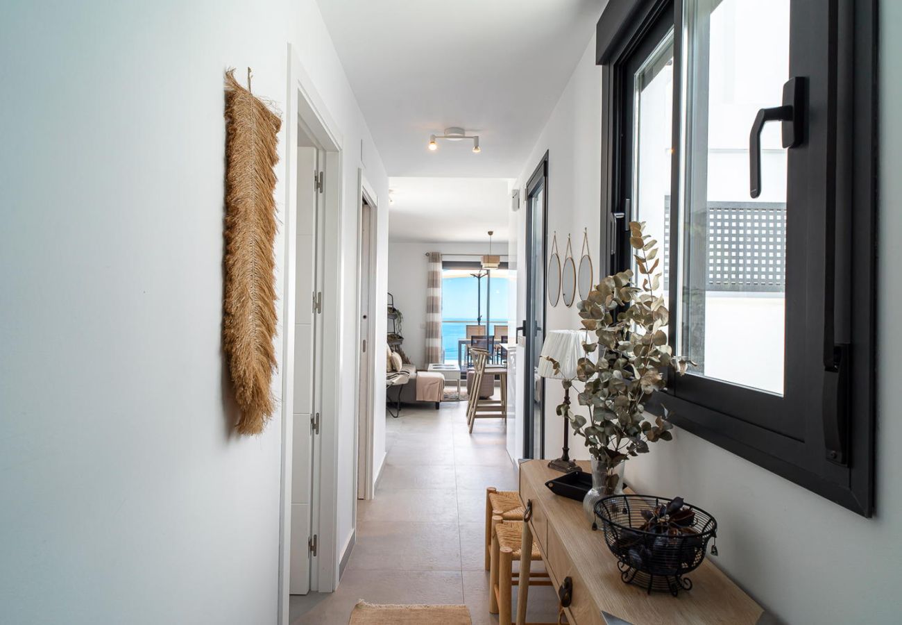 Appartement à Nerja - Terrazas de Ladera A2 Luxury by Casasol 