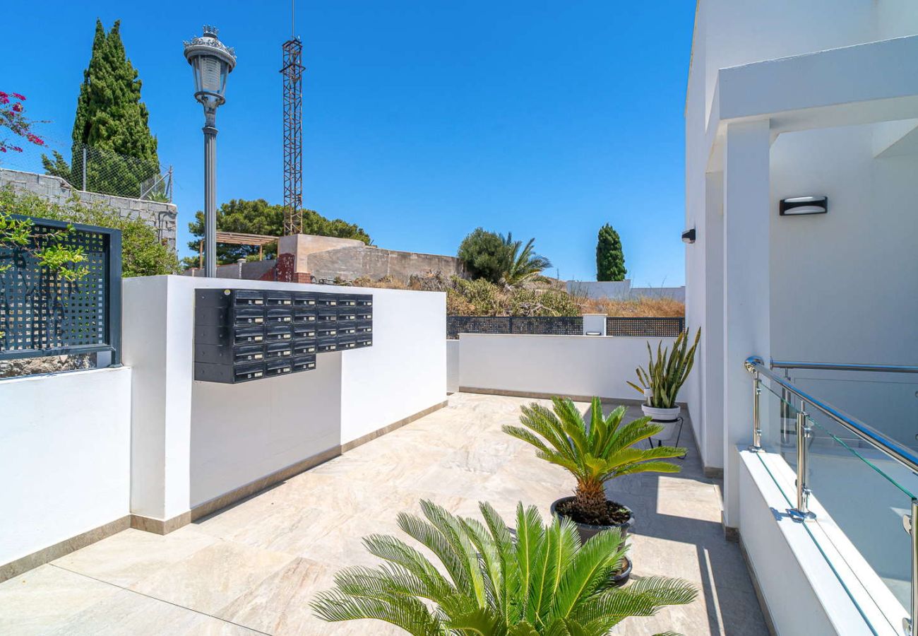 Appartement à Nerja - Terrazas de Ladera A2 Luxury by Casasol 
