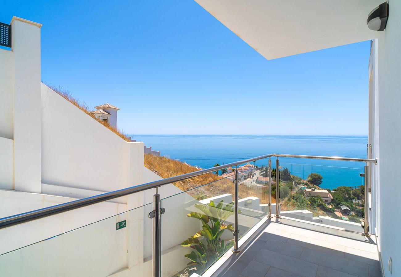 Appartement à Nerja - Terrazas de Ladera A2 Luxury by Casasol 