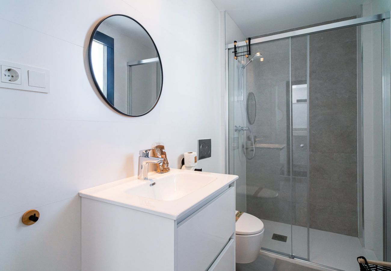 Appartement à Nerja - Terrazas de Ladera A2 Luxury by Casasol 