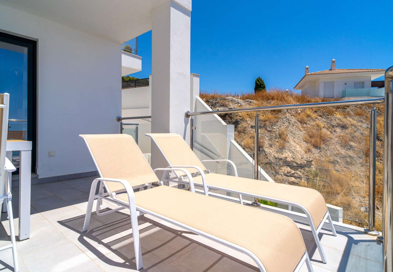 Appartement à Nerja - Terrazas de Ladera A2 Luxury by Casasol 