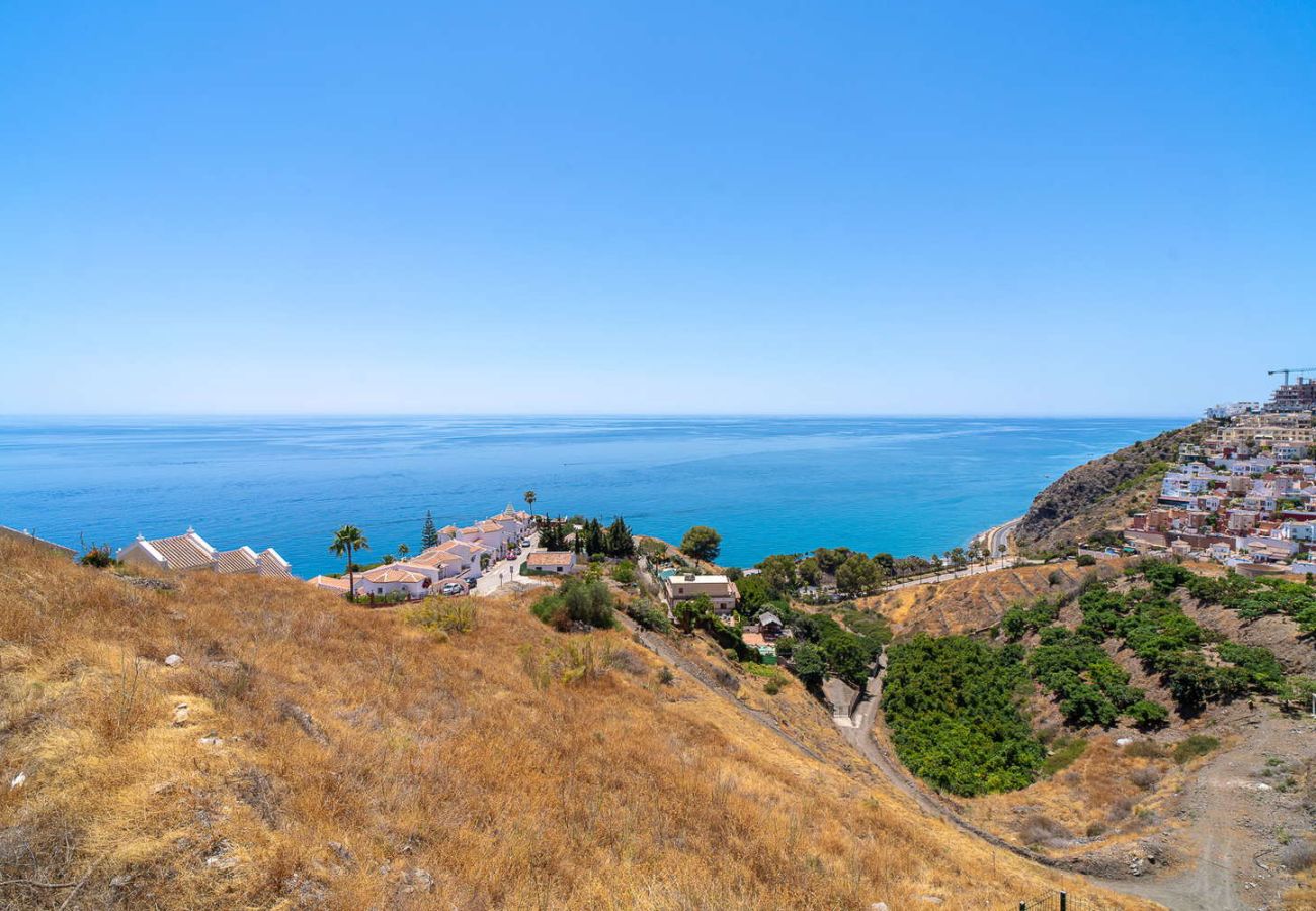 Appartement à Nerja - Terrazas de Ladera A2 Luxury by Casasol 