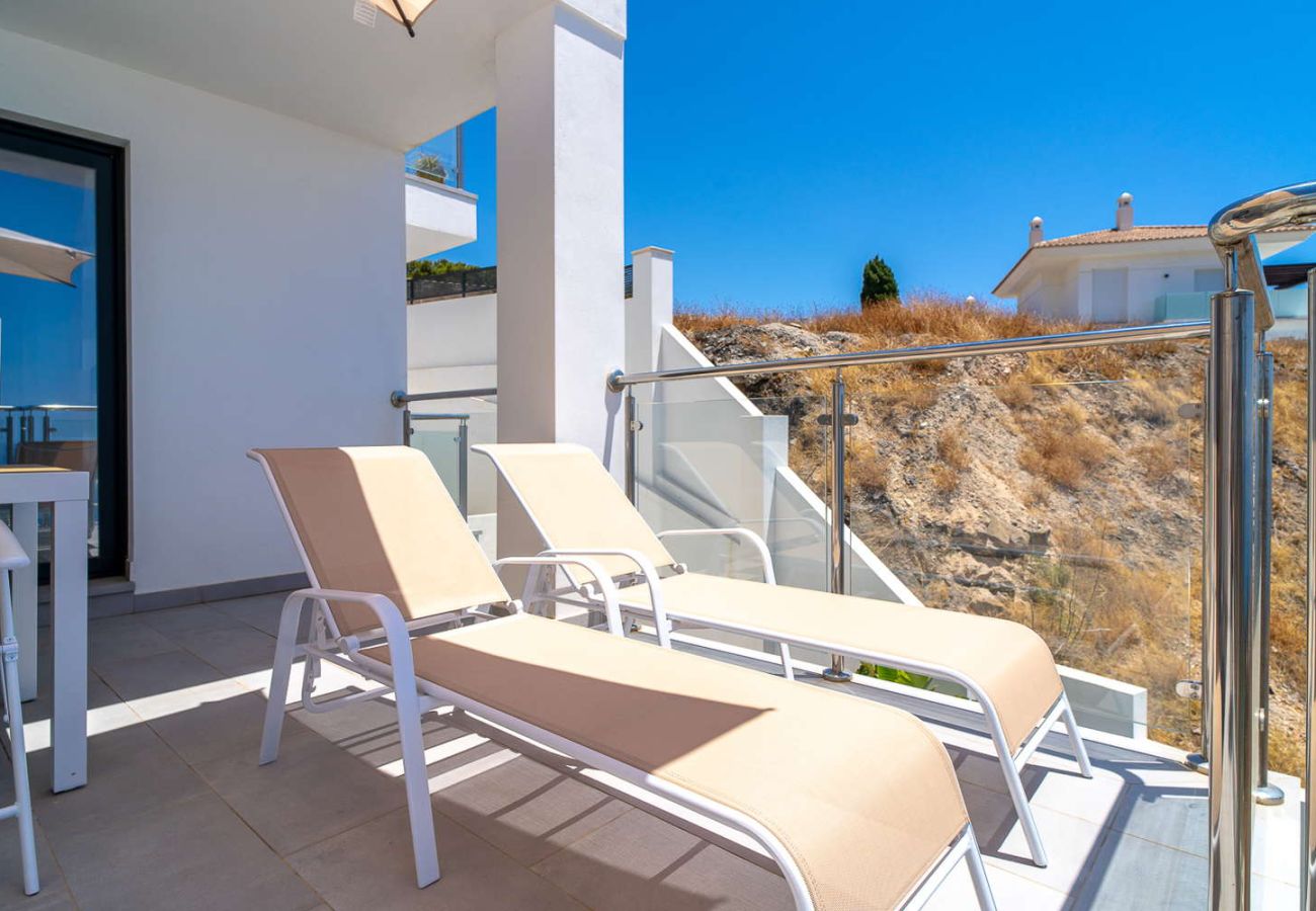 Appartement à Nerja - Terrazas de Ladera A2 Luxury by Casasol 