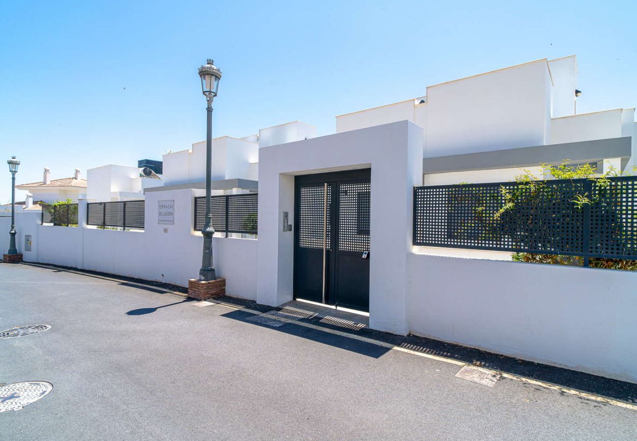 Appartement à Nerja - Terrazas de Ladera A2 Luxury by Casasol 