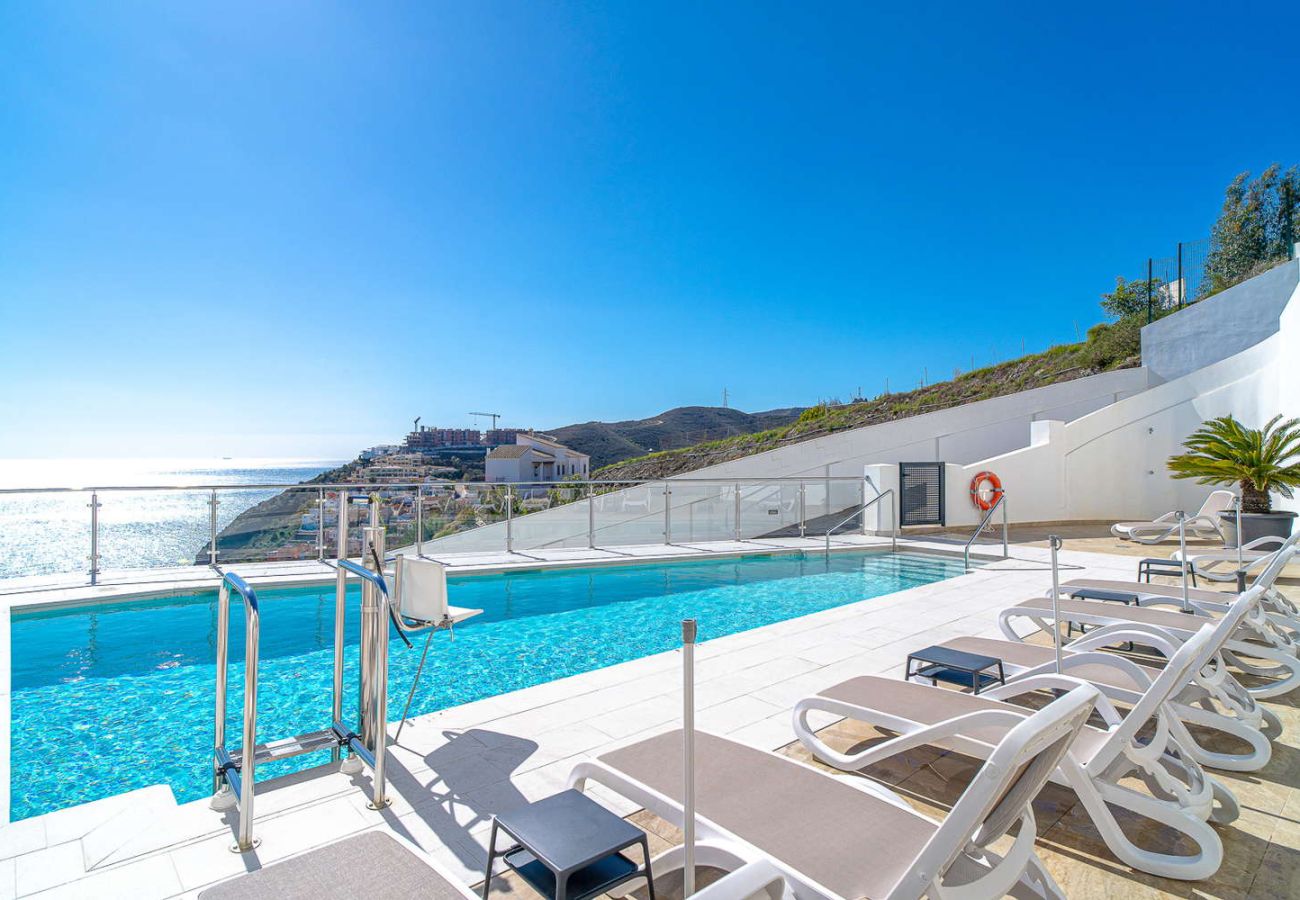 Appartement à Nerja - Terrazas de Ladera A2 Luxury by Casasol 