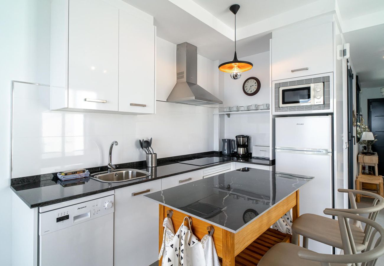 Appartement à Nerja - Terrazas de Ladera A2 Luxury by Casasol 