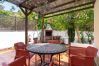 Villa à Torrox Costa - Villa Calidum : Villa avec Piscine Privée à Nerja