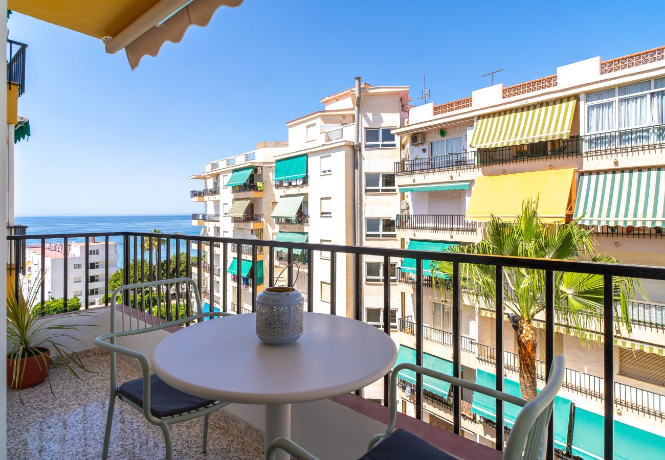 Appartement à Nerja - Albaida Seaview by Casasol 