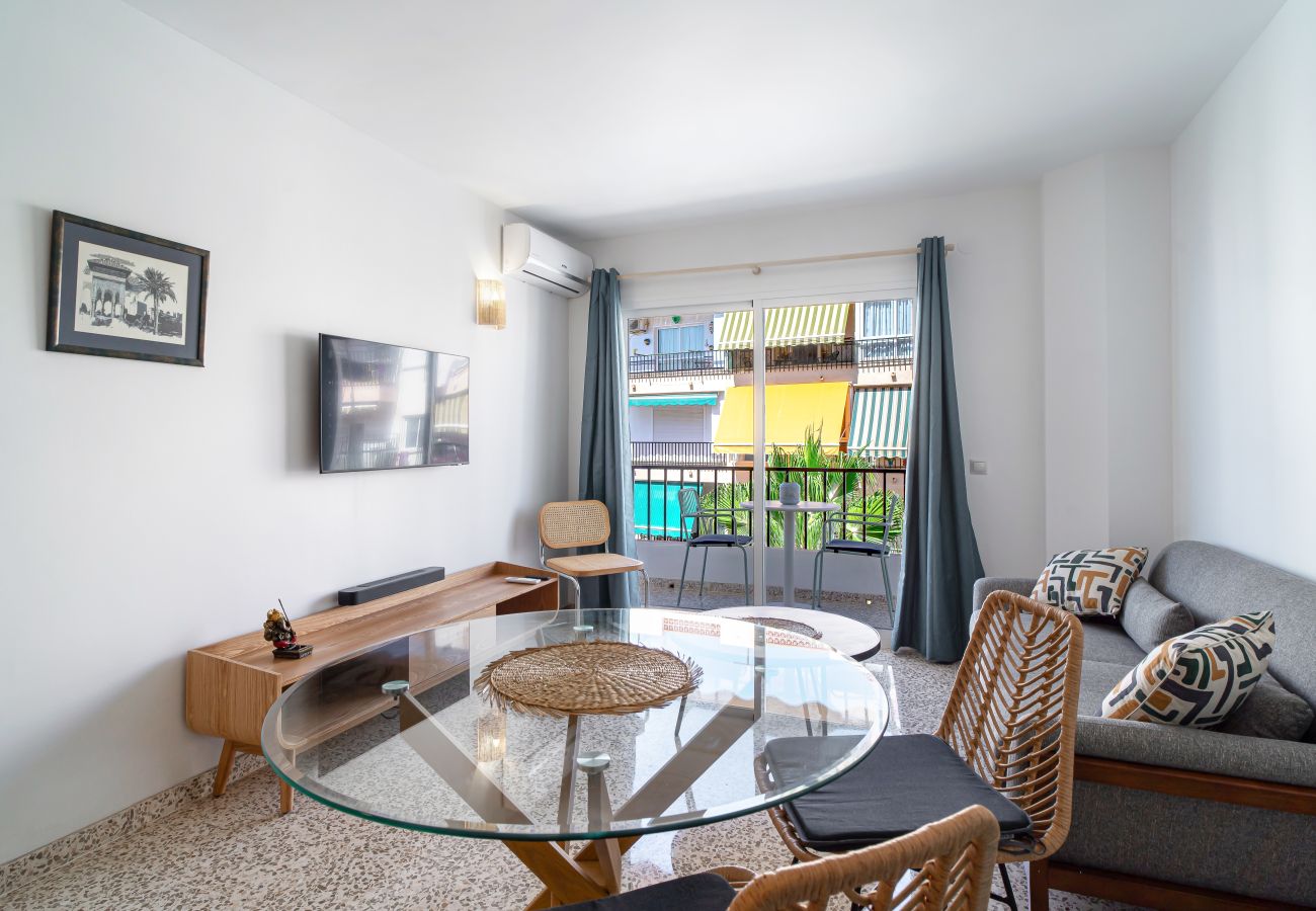 Appartement à Nerja - Albaida Seaview by Casasol 