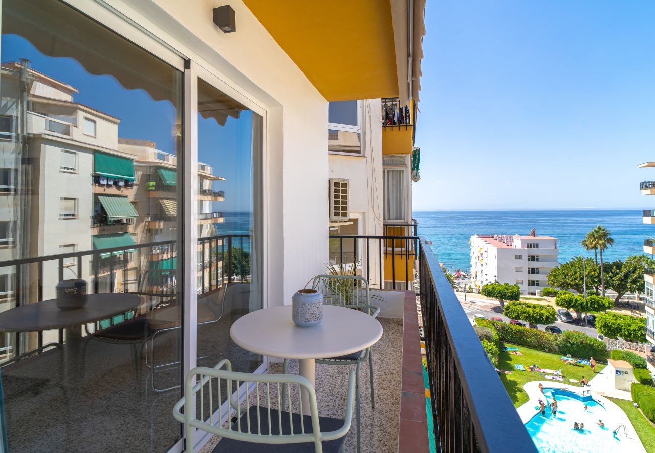 Appartement à Nerja - Albaida Seaview by Casasol 